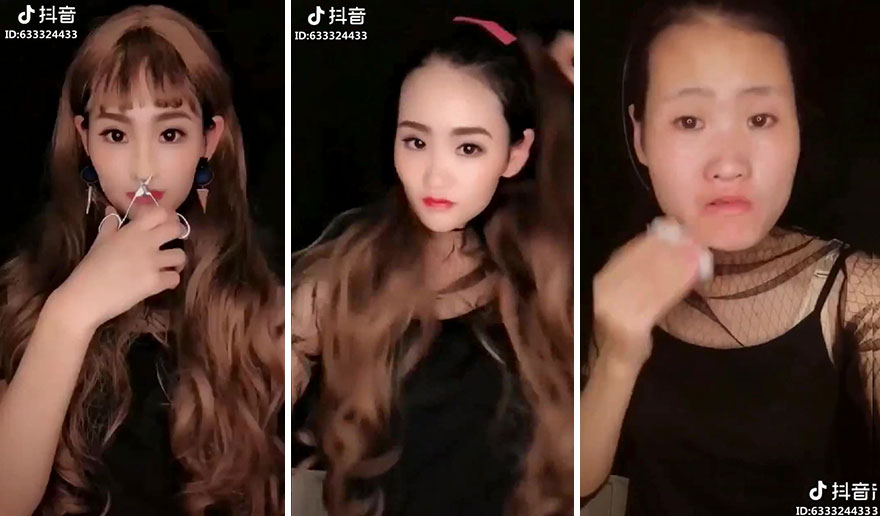 Make up đỉnh cao khiến bạn mất luôn niềm tin vào chính mắt mình Make up đỉnh cao khiến bạn mất luôn niềm tin vào chính mắt mình