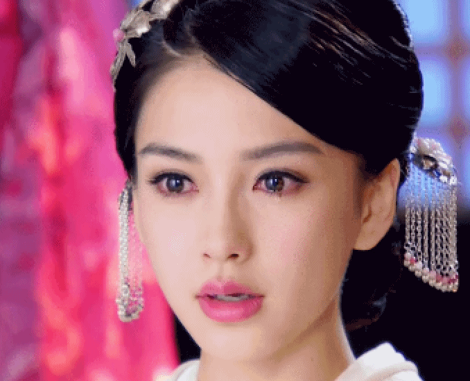Đo trình độ diễn xuất của mỹ nhân Hoa ngữ qua những cảnh khóc kinh điển Đo trình độ diễn xuất của mỹ nhân Hoa ngữ qua những cảnh khóc kinh điển