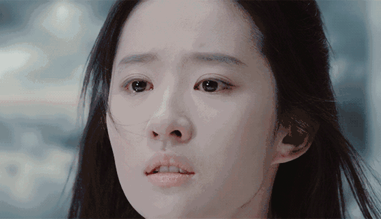 Đo trình độ diễn xuất của mỹ nhân Hoa ngữ qua những cảnh khóc kinh điển Đo trình độ diễn xuất của mỹ nhân Hoa ngữ qua những cảnh khóc kinh điển