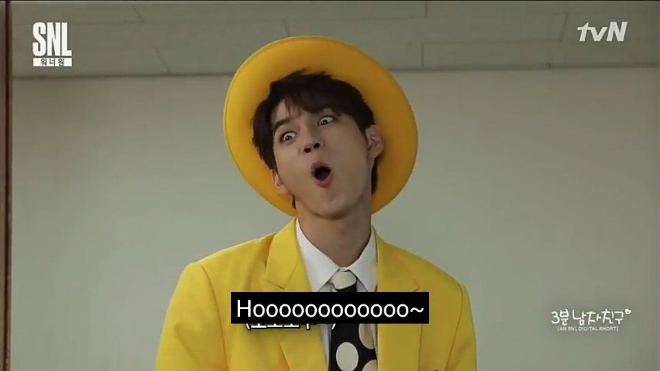 Bi hài chuyện các nam idol đẹp trai có thừa nhưng không biết sử dụng nhan sắc sao cho đúng Bi hài chuyện các nam idol đẹp trai có thừa nhưng không biết sử dụng nhan sắc sao cho đúng