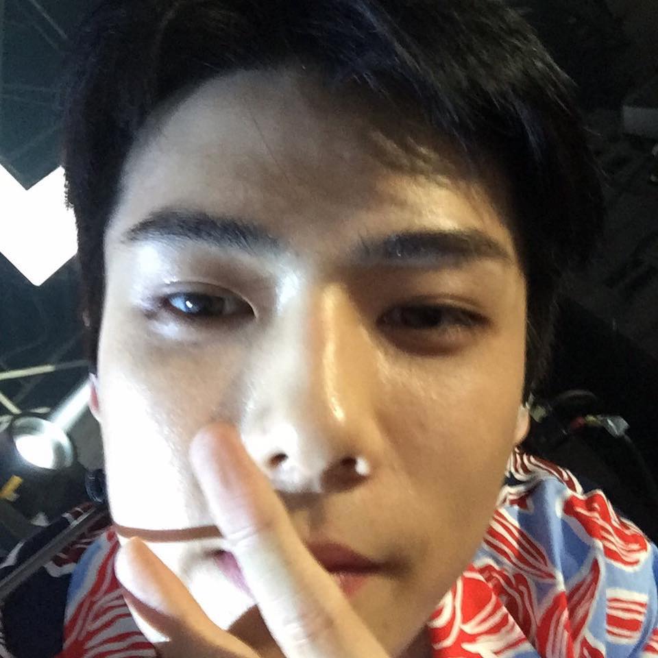 Bi hài chuyện các nam idol đẹp trai có thừa nhưng không biết sử dụng nhan sắc sao cho đúng Bi hài chuyện các nam idol đẹp trai có thừa nhưng không biết sử dụng nhan sắc sao cho đúng