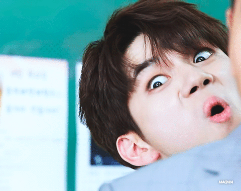 Bi hài chuyện các nam idol đẹp trai có thừa nhưng không biết sử dụng nhan sắc sao cho đúng Bi hài chuyện các nam idol đẹp trai có thừa nhưng không biết sử dụng nhan sắc sao cho đúng
