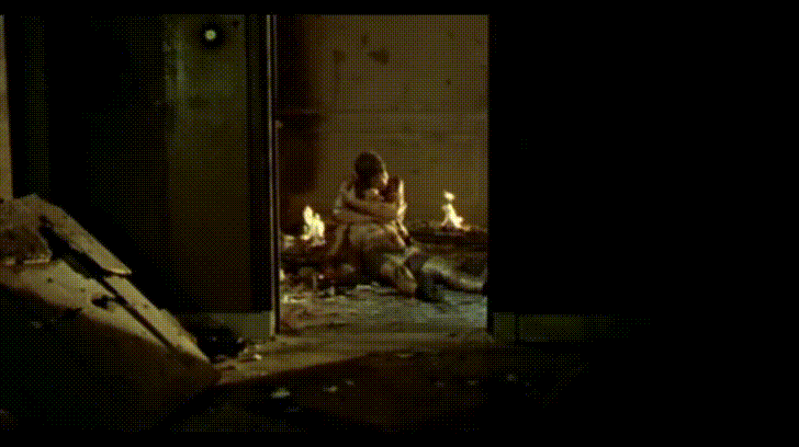 burnt money gif