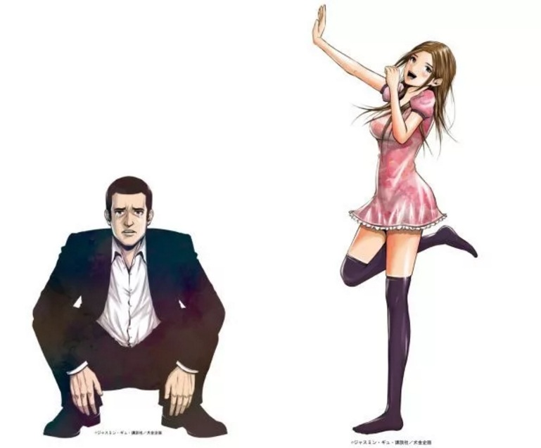 Back Street Girls: Khi yakuza Nhật Bản bị bắt... chuyển giới làm ca sĩ thần tượng Back Street Girls: Khi yakuza Nhật Bản bị bắt... chuyển giới làm ca sĩ thần tượng