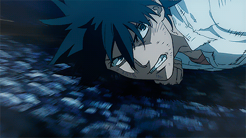 6 nhân vật nam 'xấu như cá sấu' nhưng vẫn được là vai chính trong các bộ anime nổi tiếng 6 nhân vật nam 'xấu như cá sấu' nhưng vẫn được là vai chính trong các bộ anime nổi tiếng