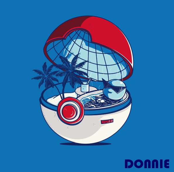 Thế giới thu nhỏ của các Pokémon bên trong Pokeball trông như thế nào? Thế giới thu nhỏ của các Pokémon bên trong Pokeball trông như thế nào?