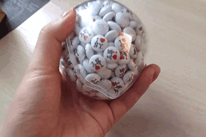 Thế giới này thật tàn nhẫn, đến cả những bao bì sản phẩm cũng muốn lừa dối chúng ta Thế giới này thật tàn nhẫn, đến cả những bao bì sản phẩm cũng muốn lừa dối chúng ta