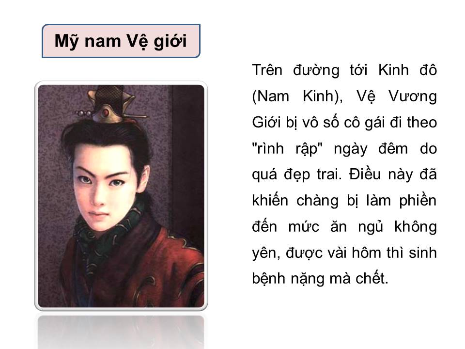 Nghìn lẻ một kiểu chết khó đỡ của người xưa (Phần 1) Nghìn lẻ một kiểu chết khó đỡ của người xưa (Phần 1)