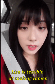 Thân thiết như Black Pink mà cũng có những giây phút 'đổ vỡ' như thế này Thân thiết như Black Pink mà cũng có những giây phút 'đổ vỡ' như thế này