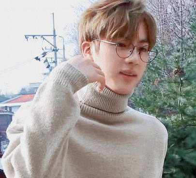 Fans phát hiện thêm bằng chứng cho thấy kiếp trước Jin (BTS) là một quý tộc Fans phát hiện thêm bằng chứng cho thấy kiếp trước Jin (BTS) là một quý tộc