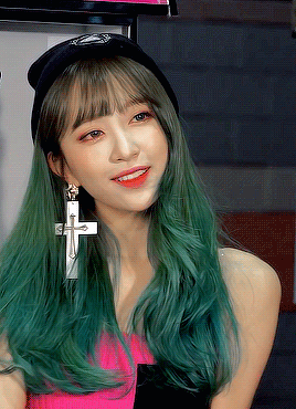 'Sailor Moon' phiên bản idol, ai hợp vai nhất? 'Sailor Moon' phiên bản idol, ai hợp vai nhất?