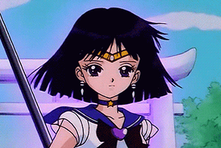 'Sailor Moon' phiên bản idol, ai hợp vai nhất? 'Sailor Moon' phiên bản idol, ai hợp vai nhất?