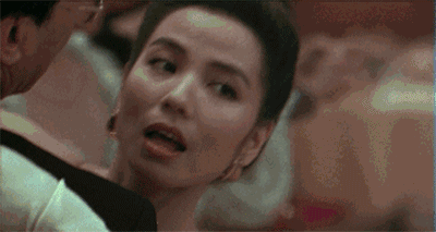 'Rửa mắt' với phong cách thời trang đỉnh cao của các đại mỹ nhân Hồng Kông thập niên 90 'Rửa mắt' với phong cách thời trang đỉnh cao của các đại mỹ nhân Hồng Kông thập niên 90