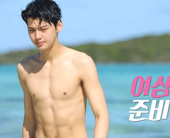 Cha Eun Woo: Ngoại hình và profile hoàn hảo đến mức fans tự hỏi người thế này có thật sự tồn tại? Cha Eun Woo: Ngoại hình và profile hoàn hảo đến mức fans tự hỏi người thế này có thật sự tồn tại?