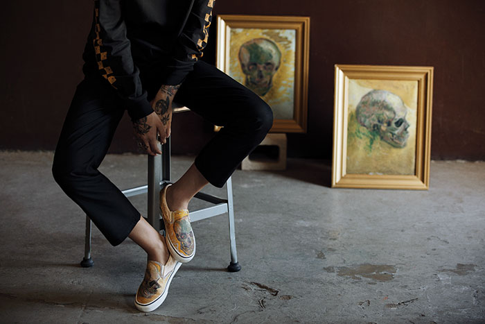 Tin vui cho sneakerhead: BST Vans x Van Gogh Museum sẽ có mặt tại Việt Nam Tin vui cho sneakerhead: BST Vans x Van Gogh Museum sẽ có mặt tại Việt Nam