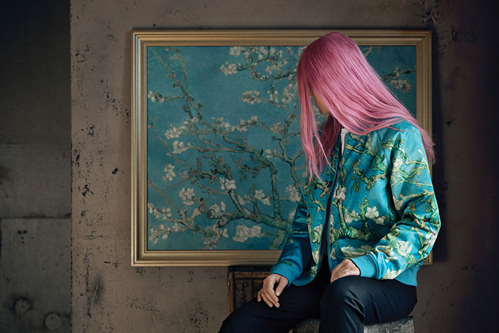 Tin vui cho sneakerhead: BST Vans x Van Gogh Museum sẽ có mặt tại Việt Nam Tin vui cho sneakerhead: BST Vans x Van Gogh Museum sẽ có mặt tại Việt Nam