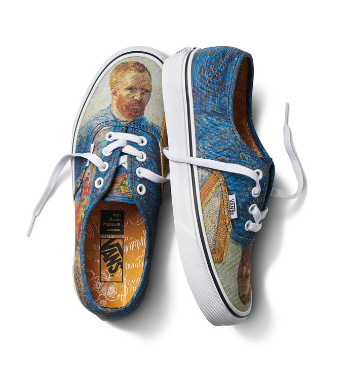 Tin vui cho sneakerhead: BST Vans x Van Gogh Museum sẽ có mặt tại Việt Nam Tin vui cho sneakerhead: BST Vans x Van Gogh Museum sẽ có mặt tại Việt Nam