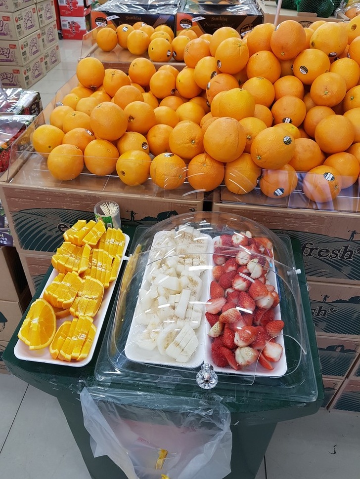 10 điều 'bình thường như cân đường hộp sữa' ở Hàn Quốc nhưng lại khiến thế giới kinh ngạc 10 điều 'bình thường như cân đường hộp sữa' ở Hàn Quốc nhưng lại khiến thế giới kinh ngạc