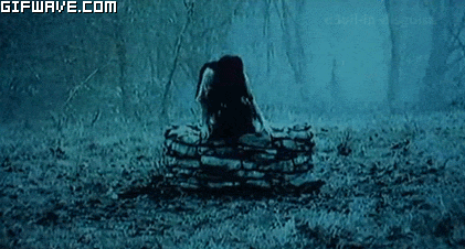 Chị ma Sadako có bao nhiêu style hiện hồn 'tạo nét' nhỉ? Chị ma Sadako có bao nhiêu style hiện hồn 'tạo nét' nhỉ?