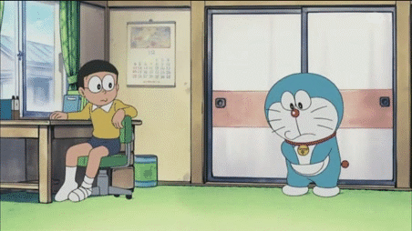 Sự khác biệt giữa danh sách 5 bảo bối Doraemon yêu thích nhất của Người lớn và Trẻ em Sự khác biệt giữa danh sách 5 bảo bối Doraemon yêu thích nhất của Người lớn và Trẻ em