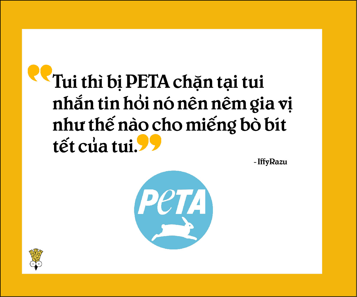 Cười đau bụng với loạt lý do 'củ chuối' khiến fan bị thần tượng 'chặn' trên mạng xã hội Cười đau bụng với loạt lý do 'củ chuối' khiến fan bị thần tượng 'chặn' trên mạng xã hội