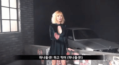 Hậu trường lầy lội đằng sau những tấm ảnh sexy, siêu ngầu của idol K-Pop Hậu trường lầy lội đằng sau những tấm ảnh sexy, siêu ngầu của idol K-Pop