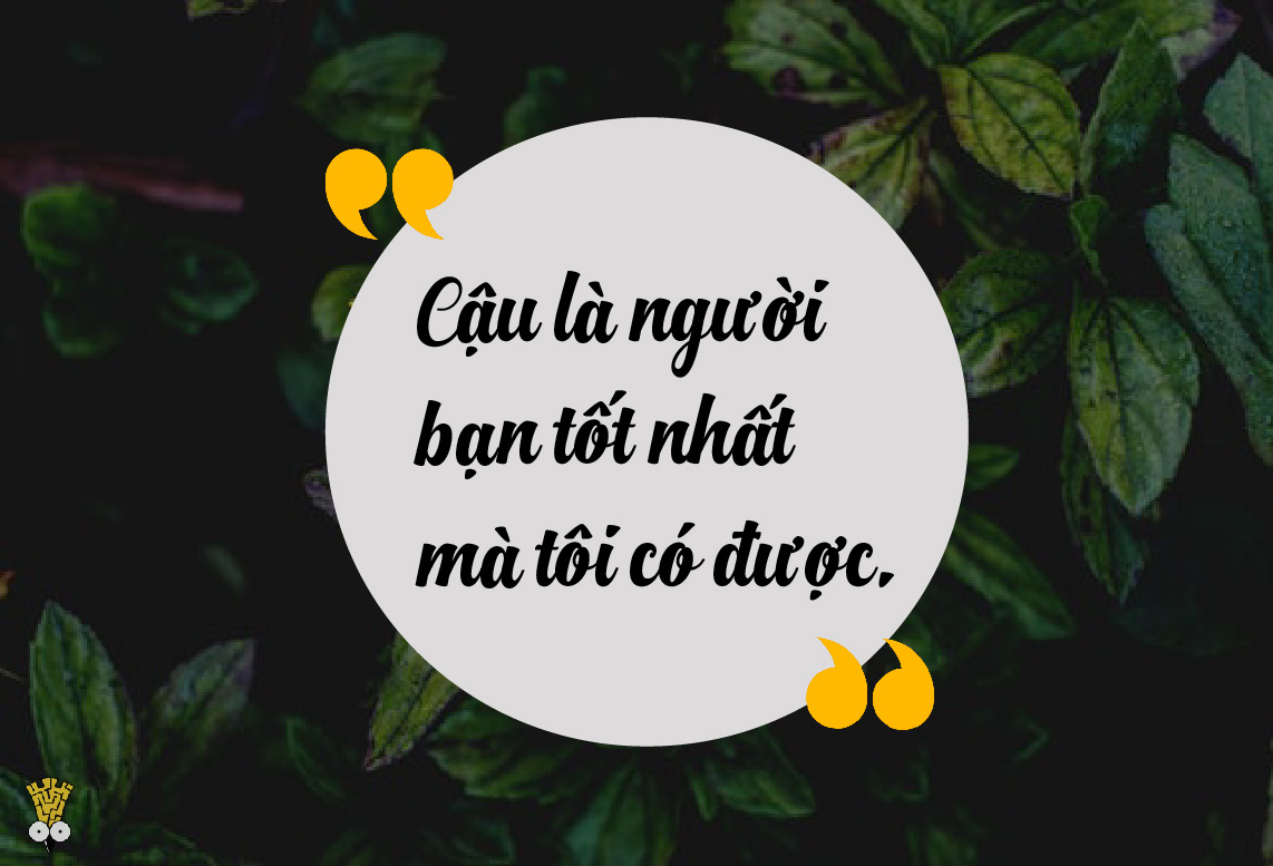 Đâu là câu nói 'đau nhói lòng' mà ta vô tình nghe từ người khác? Đâu là câu nói 'đau nhói lòng' mà ta vô tình nghe từ người khác?