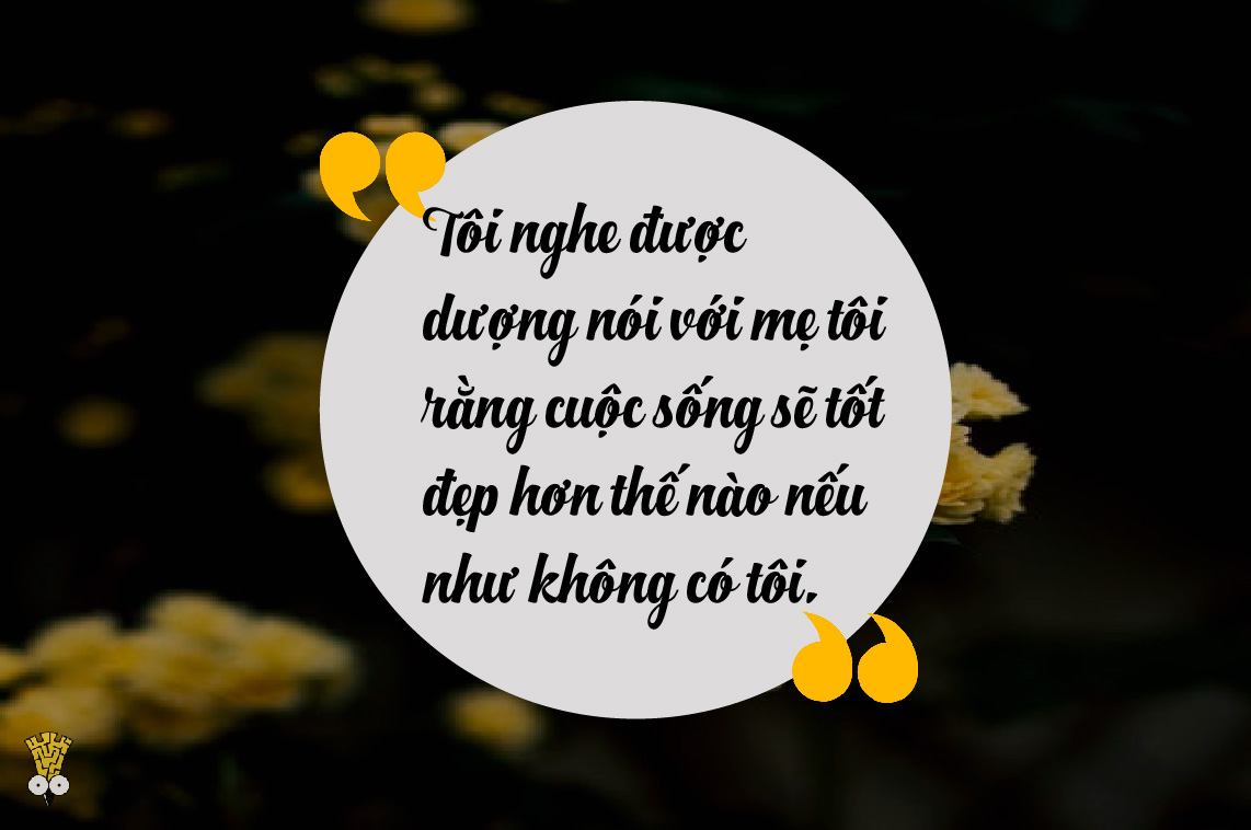 Đâu là câu nói 'đau nhói lòng' mà ta vô tình nghe từ người khác? Đâu là câu nói 'đau nhói lòng' mà ta vô tình nghe từ người khác?