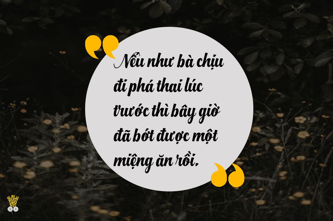 Đâu là câu nói 'đau nhói lòng' mà ta vô tình nghe từ người khác? Đâu là câu nói 'đau nhói lòng' mà ta vô tình nghe từ người khác?
