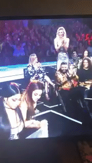 Những khoảnh khắc ấn tượng gói gọn cả VMAs 2018 dành cho những ai bỏ lỡ Những khoảnh khắc ấn tượng gói gọn cả VMAs 2018 dành cho những ai bỏ lỡ