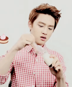 20 khoảnh khắc huyền thoại khiến người ta hoang mang tự hỏi D.O. (EXO) là thiên thần hay ác quỷ? 20 khoảnh khắc huyền thoại khiến người ta hoang mang tự hỏi D.O. (EXO) là thiên thần hay ác quỷ?