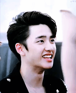 20 khoảnh khắc huyền thoại khiến người ta hoang mang tự hỏi D.O. (EXO) là thiên thần hay ác quỷ? 20 khoảnh khắc huyền thoại khiến người ta hoang mang tự hỏi D.O. (EXO) là thiên thần hay ác quỷ?