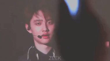 20 khoảnh khắc huyền thoại khiến người ta hoang mang tự hỏi D.O. (EXO) là thiên thần hay ác quỷ? 20 khoảnh khắc huyền thoại khiến người ta hoang mang tự hỏi D.O. (EXO) là thiên thần hay ác quỷ?