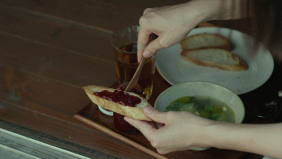 Nếu bạn sở hữu 'tâm hồn ăn uống', đừng bỏ lỡ những bộ phim ẩm thực 'ngon mắt' này Nếu bạn sở hữu 'tâm hồn ăn uống', đừng bỏ lỡ những bộ phim ẩm thực 'ngon mắt' này