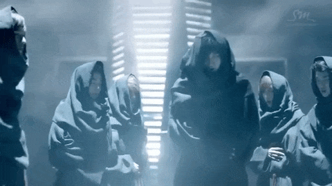 exo lore