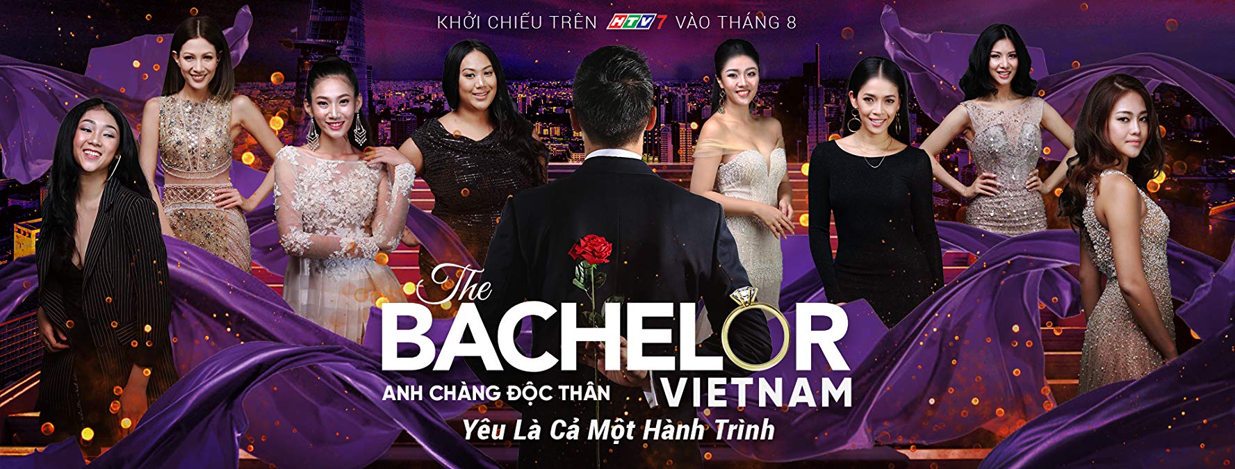 'The Bachelor' bản Việt: Một nữ ứng viên tỏ tình với... nữ ứng viên khác ngay trước mặt nam chính 'The Bachelor' bản Việt: Một nữ ứng viên tỏ tình với... nữ ứng viên khác ngay trước mặt nam chính