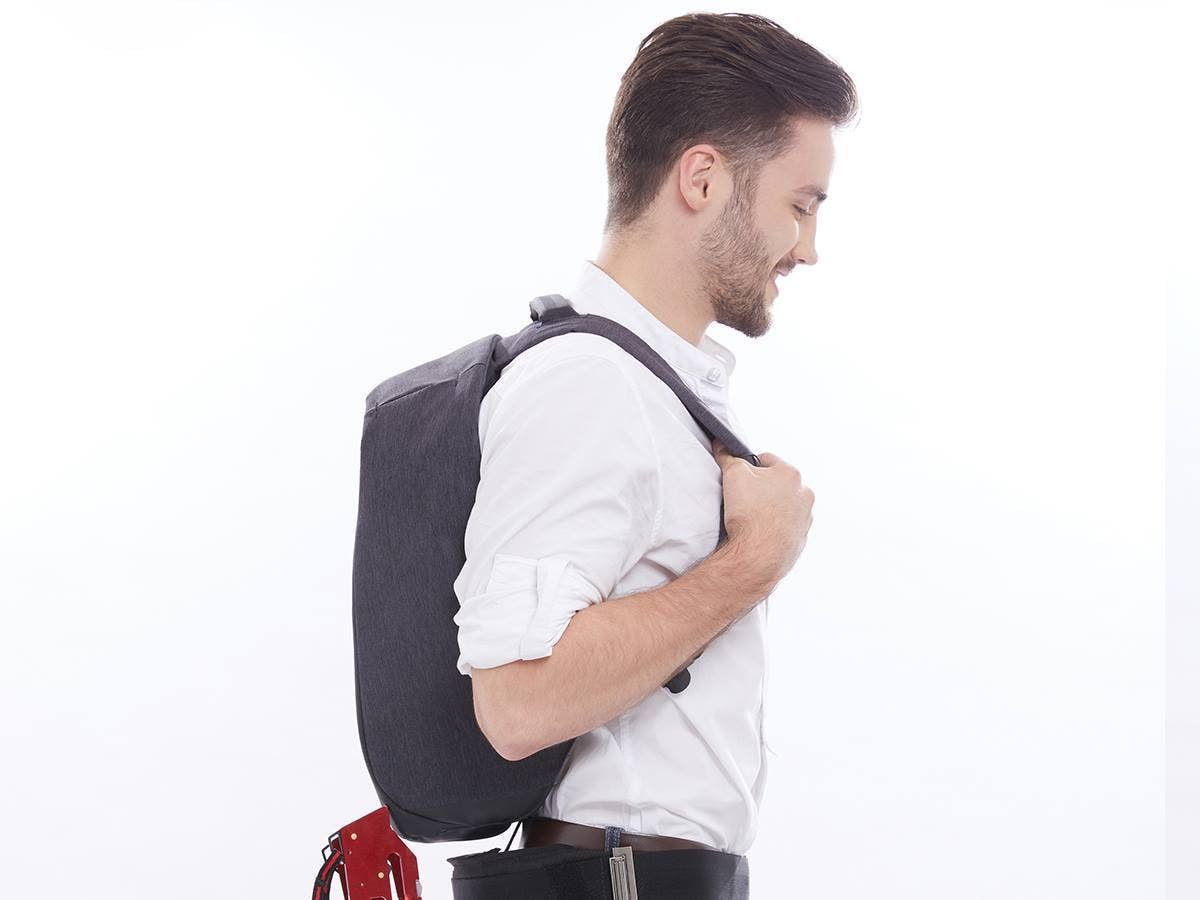 Nếu bạn là một người thích di chuyển thì đây chính là chiếc ghế dành cho bạn Nếu bạn là một người thích di chuyển thì đây chính là chiếc ghế dành cho bạn