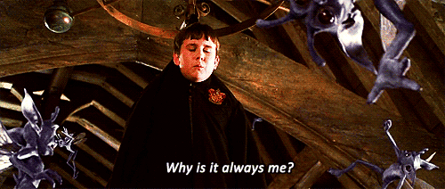 Vì sao có thể xem Neville Longbottom là nhân vật dũng cảm nhất bên cạnh Harry Potter? Vì sao có thể xem Neville Longbottom là nhân vật dũng cảm nhất bên cạnh Harry Potter?