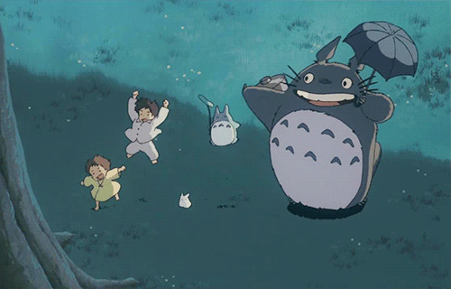 Những điểm tương đồng giữa 'My Neighbor Totoro' và một vụ án mạng kinh hoàng trong lịch sử Nhật Bản Những điểm tương đồng giữa 'My Neighbor Totoro' và một vụ án mạng kinh hoàng trong lịch sử Nhật Bản