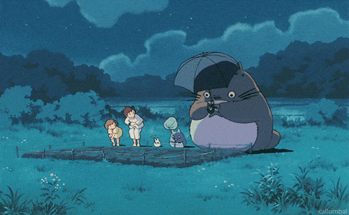 Những điểm tương đồng giữa 'My Neighbor Totoro' và một vụ án mạng kinh hoàng trong lịch sử Nhật Bản Những điểm tương đồng giữa 'My Neighbor Totoro' và một vụ án mạng kinh hoàng trong lịch sử Nhật Bản