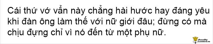 Tội nghiệp chàng trai gặp phải cô bạn gái thích kiểm soát, cả Internet rộn ràng đưa anh hàng tá lời khuyên Tội nghiệp chàng trai gặp phải cô bạn gái thích kiểm soát, cả Internet rộn ràng đưa anh hàng tá lời khuyên