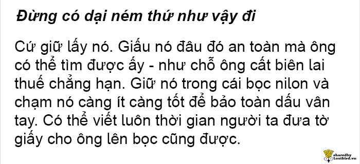 Tội nghiệp chàng trai gặp phải cô bạn gái thích kiểm soát, cả Internet rộn ràng đưa anh hàng tá lời khuyên Tội nghiệp chàng trai gặp phải cô bạn gái thích kiểm soát, cả Internet rộn ràng đưa anh hàng tá lời khuyên