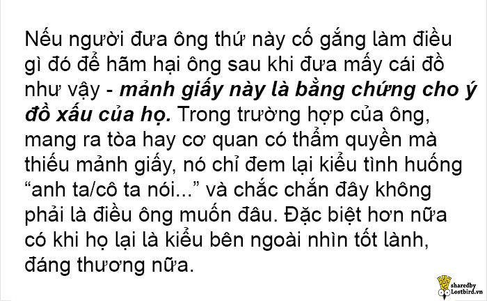 Tội nghiệp chàng trai gặp phải cô bạn gái thích kiểm soát, cả Internet rộn ràng đưa anh hàng tá lời khuyên Tội nghiệp chàng trai gặp phải cô bạn gái thích kiểm soát, cả Internet rộn ràng đưa anh hàng tá lời khuyên