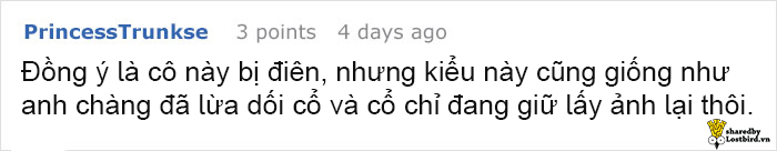 Tội nghiệp chàng trai gặp phải cô bạn gái thích kiểm soát, cả Internet rộn ràng đưa anh hàng tá lời khuyên Tội nghiệp chàng trai gặp phải cô bạn gái thích kiểm soát, cả Internet rộn ràng đưa anh hàng tá lời khuyên