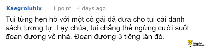 Tội nghiệp chàng trai gặp phải cô bạn gái thích kiểm soát, cả Internet rộn ràng đưa anh hàng tá lời khuyên Tội nghiệp chàng trai gặp phải cô bạn gái thích kiểm soát, cả Internet rộn ràng đưa anh hàng tá lời khuyên