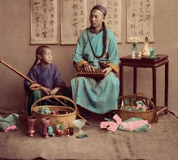Loạt ảnh hiếm hoi về cuộc sống cuối thời nhà Thanh có niên đại hơn một thế kỷ Loạt ảnh hiếm hoi về cuộc sống cuối thời nhà Thanh có niên đại hơn một thế kỷ