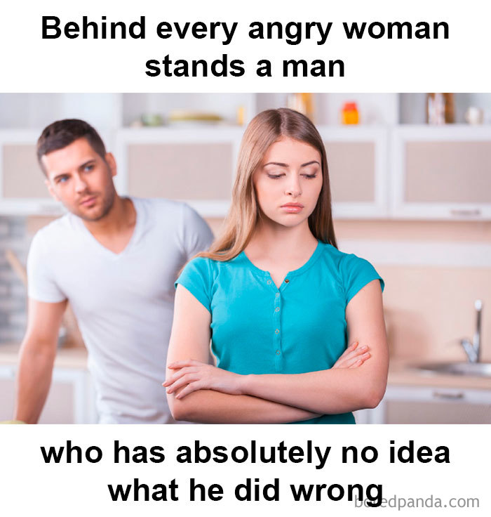 Loạt meme tóm tắt cuộc sống hôn nhân sẽ khiến bạn vừa cười vừa suy ngẫm Loạt meme tóm tắt cuộc sống hôn nhân sẽ khiến bạn vừa cười vừa suy ngẫm