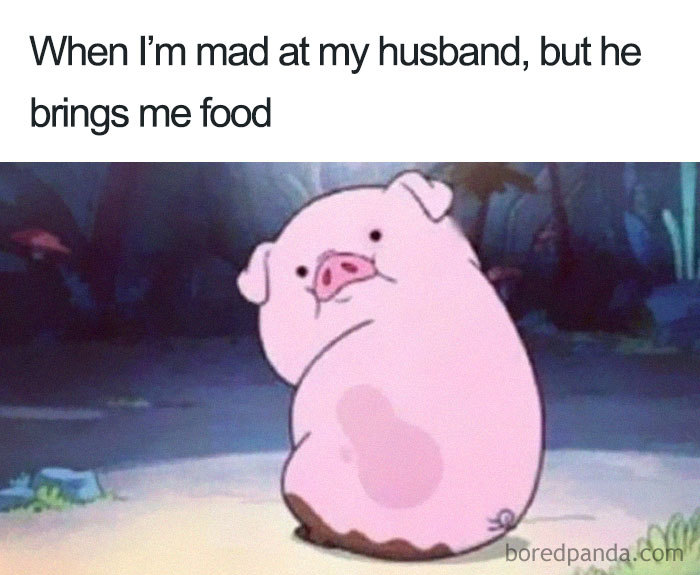 Loạt meme tóm tắt cuộc sống hôn nhân sẽ khiến bạn vừa cười vừa suy ngẫm Loạt meme tóm tắt cuộc sống hôn nhân sẽ khiến bạn vừa cười vừa suy ngẫm
