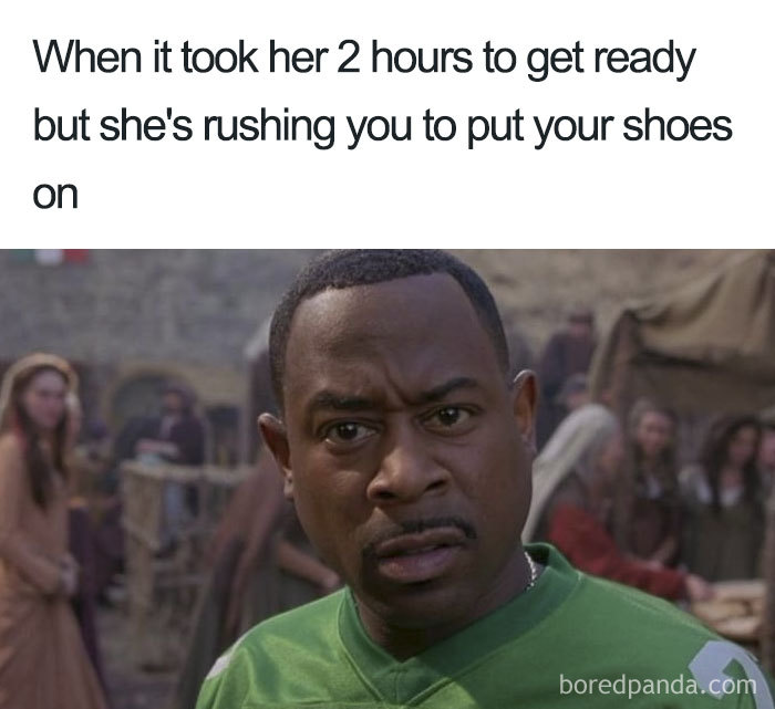 Loạt meme tóm tắt cuộc sống hôn nhân sẽ khiến bạn vừa cười vừa suy ngẫm Loạt meme tóm tắt cuộc sống hôn nhân sẽ khiến bạn vừa cười vừa suy ngẫm