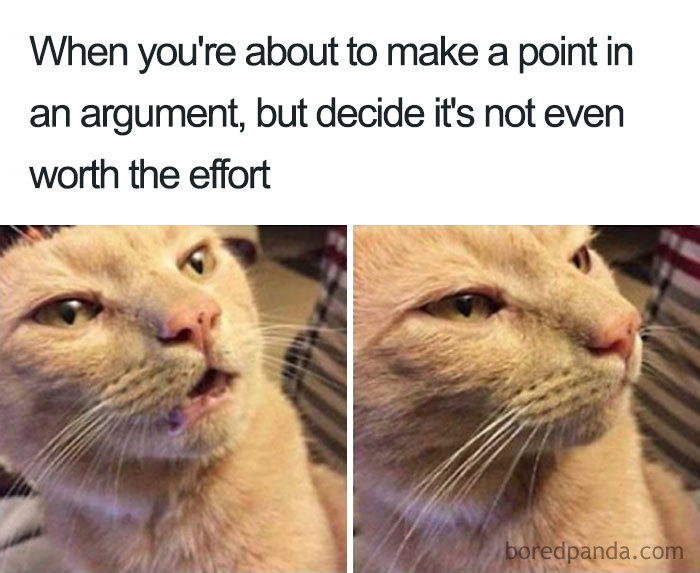Loạt meme tóm tắt cuộc sống hôn nhân sẽ khiến bạn vừa cười vừa suy ngẫm Loạt meme tóm tắt cuộc sống hôn nhân sẽ khiến bạn vừa cười vừa suy ngẫm